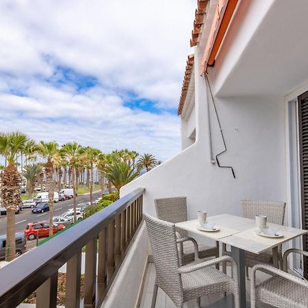 Duplex Parque Santiago 1 2A020 Lägenhet Playa de las Americas  Exteriör bild