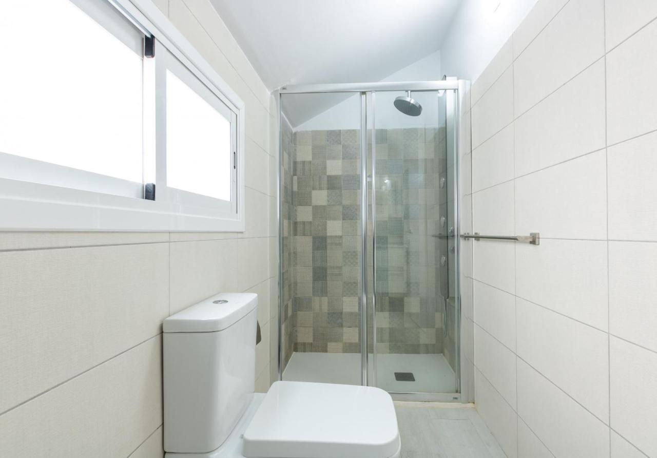 Duplex Parque Santiago 1 2A020 Lägenhet Playa de las Americas  Exteriör bild