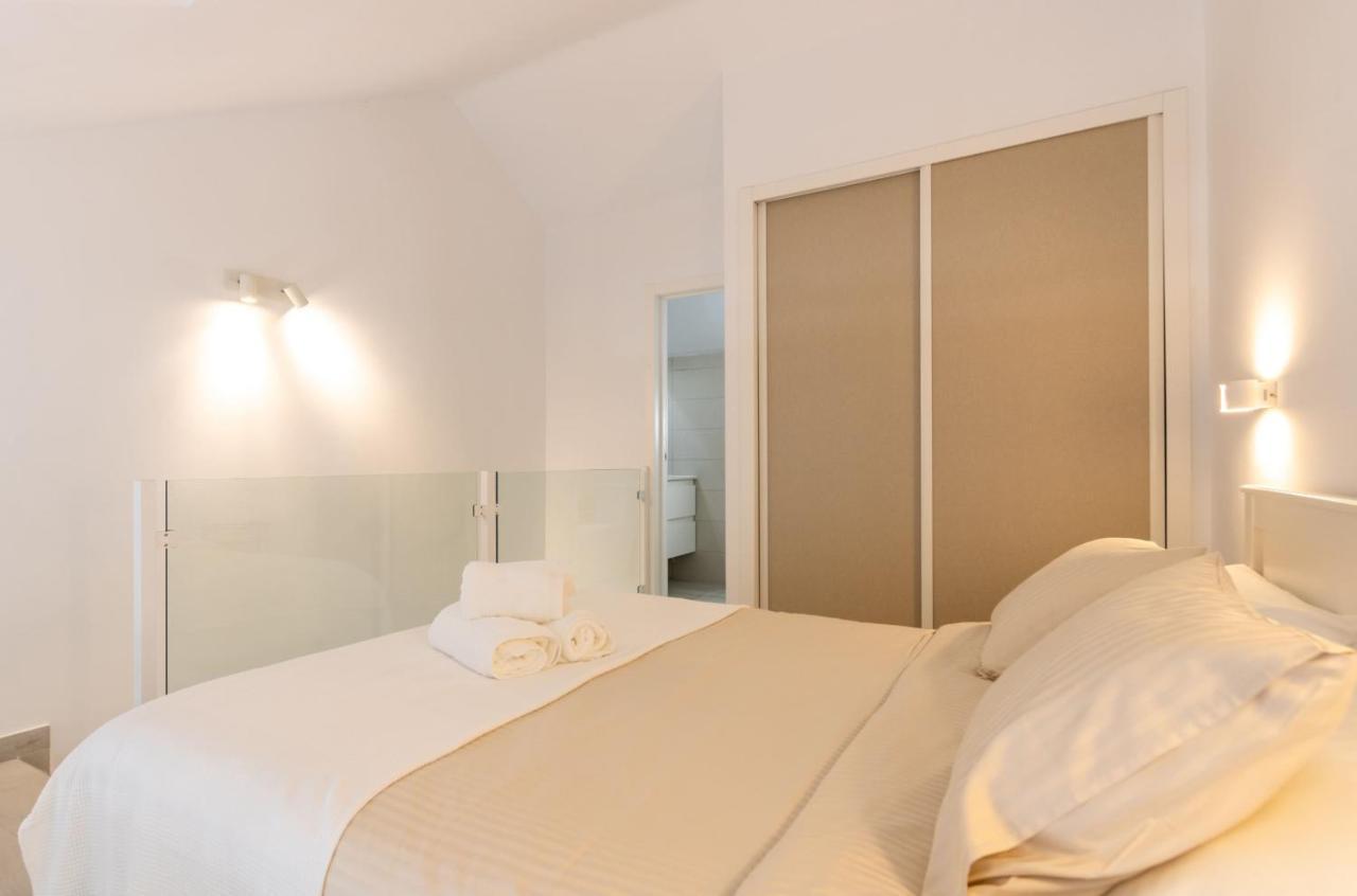 Duplex Parque Santiago 1 2A020 Lägenhet Playa de las Americas  Exteriör bild