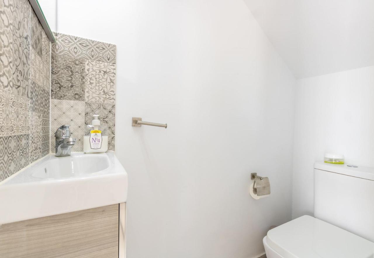 Duplex Parque Santiago 1 2A020 Lägenhet Playa de las Americas  Exteriör bild