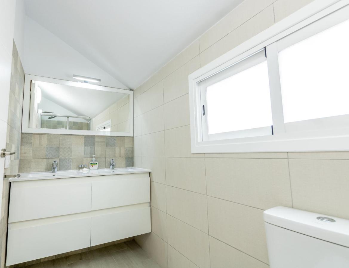 Duplex Parque Santiago 1 2A020 Lägenhet Playa de las Americas  Exteriör bild