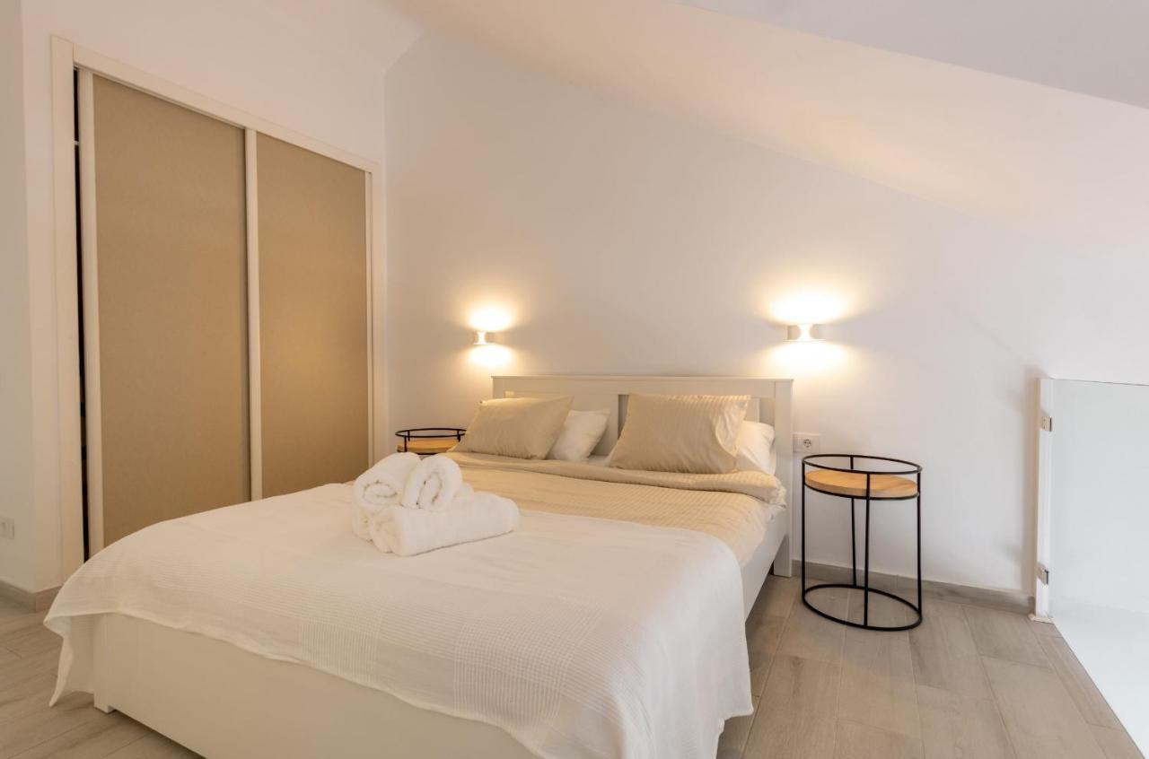 Duplex Parque Santiago 1 2A020 Lägenhet Playa de las Americas  Exteriör bild