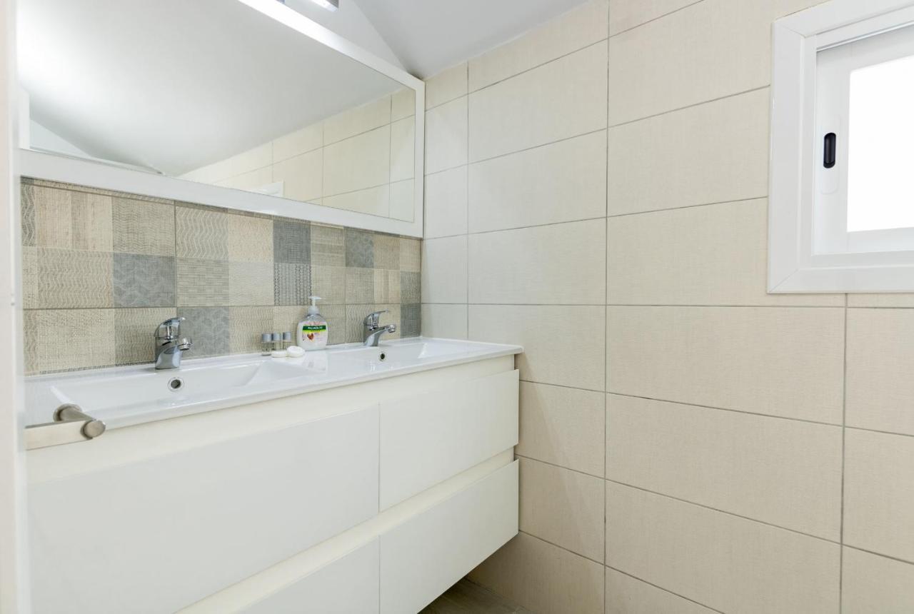 Duplex Parque Santiago 1 2A020 Lägenhet Playa de las Americas  Exteriör bild